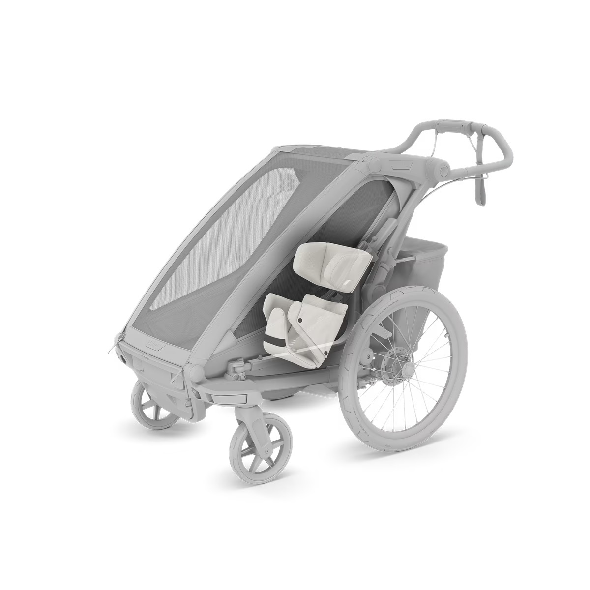 Podparcie THULE Chariot Baby Supporter Podparcie THULE Chariot Baby Supporter