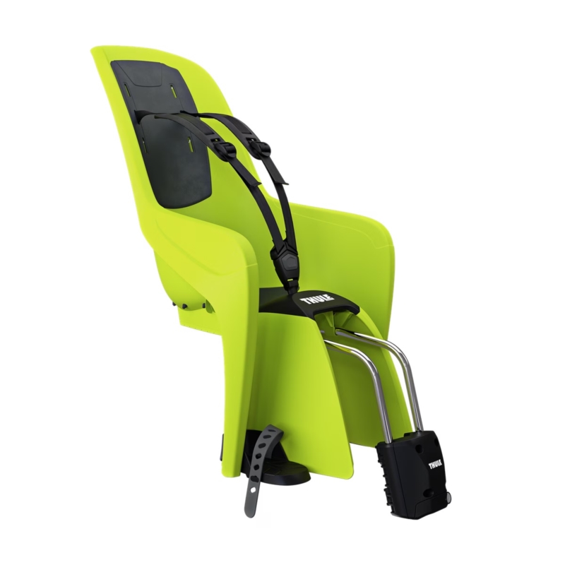 Fotelik roweroy THULE RideAlong Lite 2