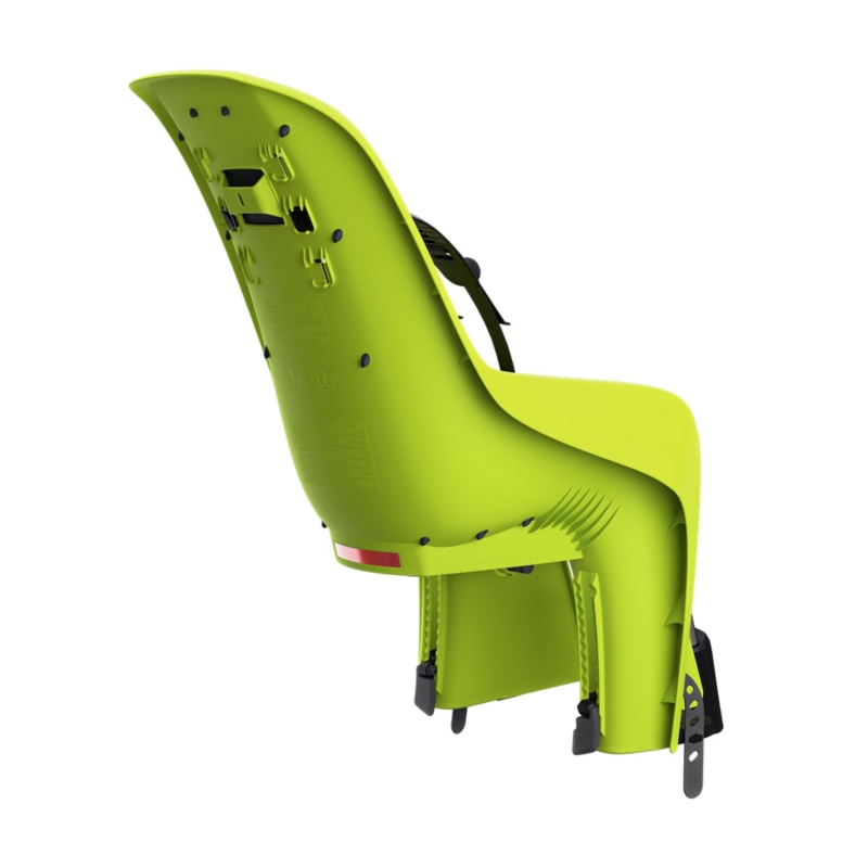 Fotelik roweroy THULE RideAlong Lite 2