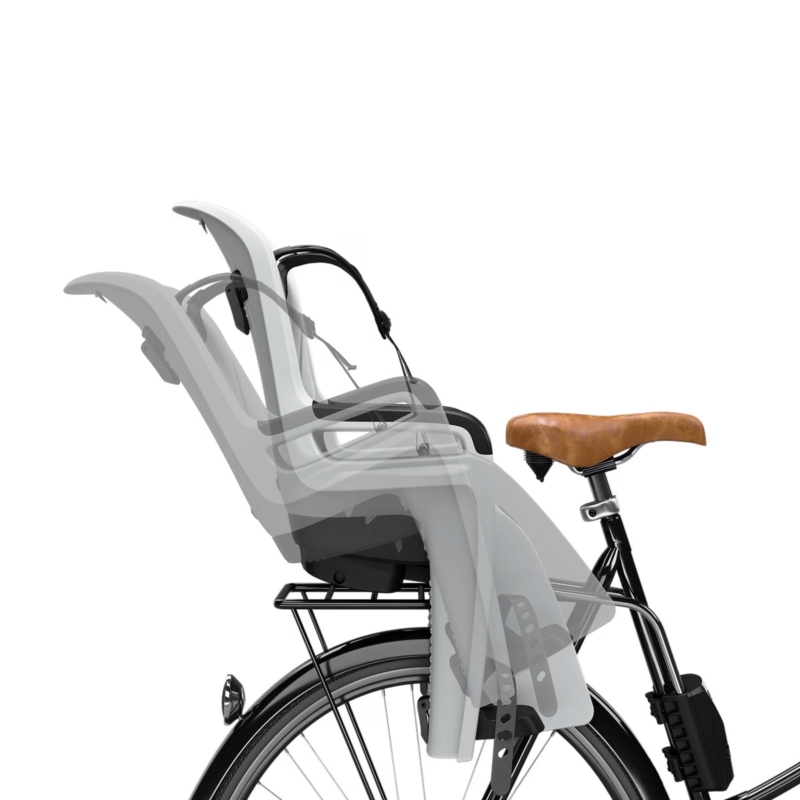 Fotelik rowerowy THULE RideAlong 2