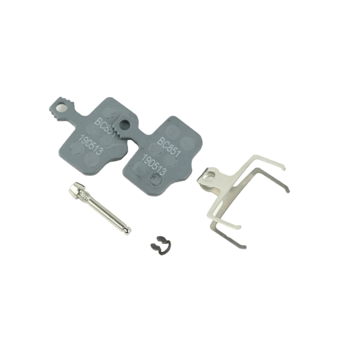 Klocki hamulcowe SRAM Elixir/DB/Level