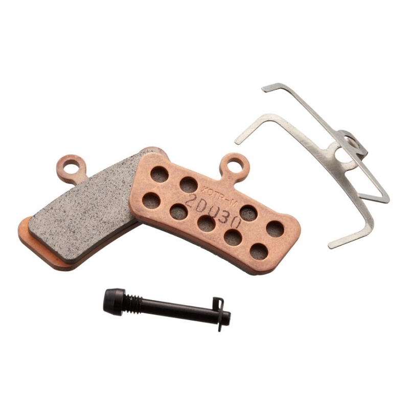Klocki hamulcowe SRAM Guide/Trail