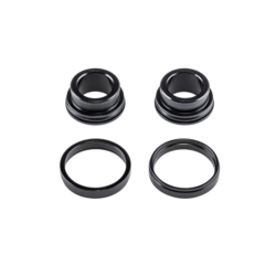 SPECIALIZED EDC Front Hi-Lo Hub Set TA