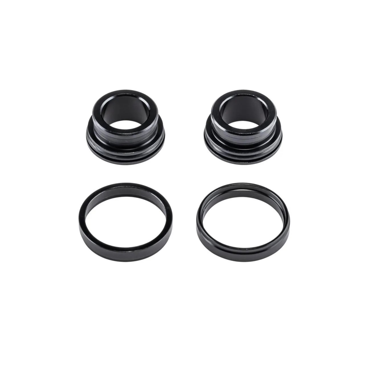SPECIALIZED EDC Front Hi-Lo Hub Set TA SPECIALIZED EDC Front Hi-Lo Hub Set TA