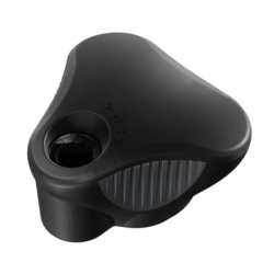 Gałka z ogranicznikiem oporu THULE 528