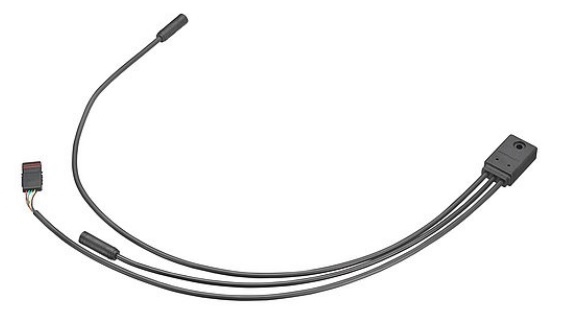 Kabel SPECIALZIED 3 Cable Y-Splitter