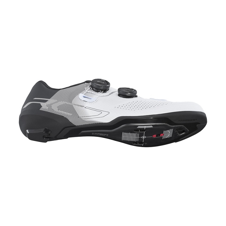 Buty rowerowe szosowe SHIMANO SH-RC702