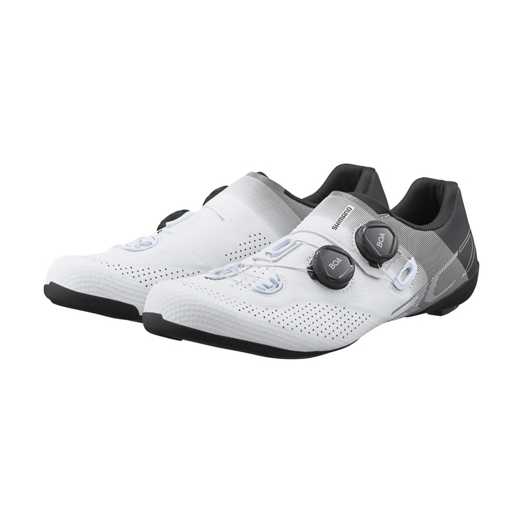 Buty rowerowe szosowe SHIMANO SH-RC702