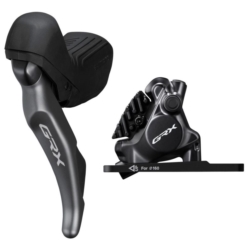 Hamulec rowerowy SHIMANO RX820