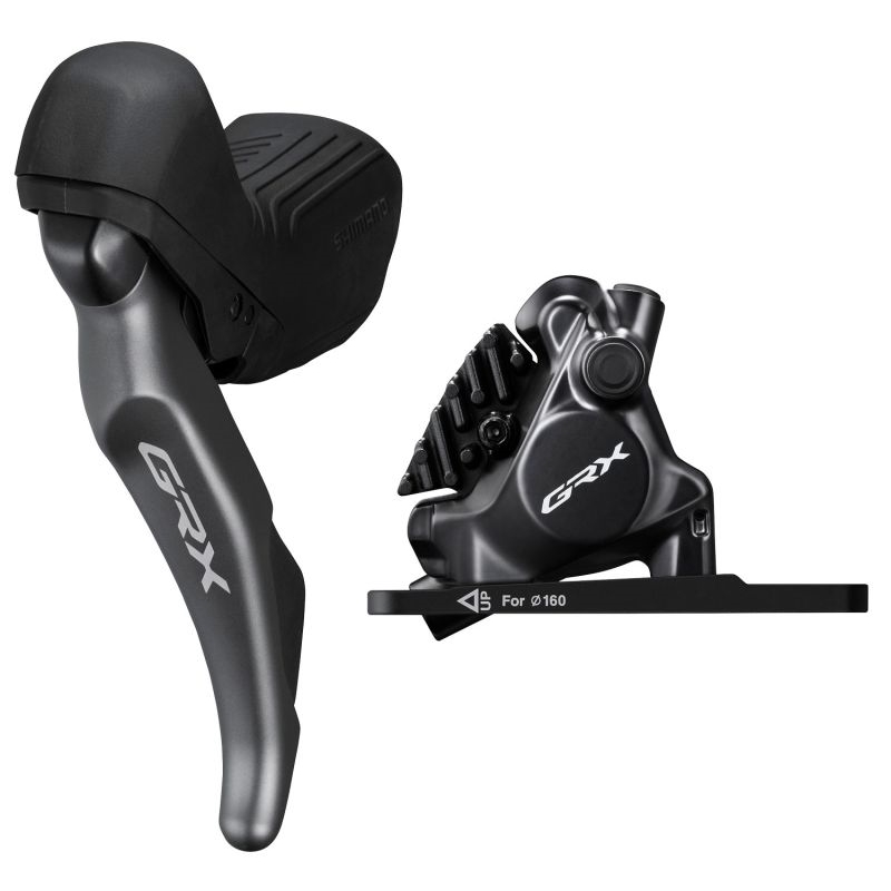 Hamulec rowerowy SHIMANO RX820
