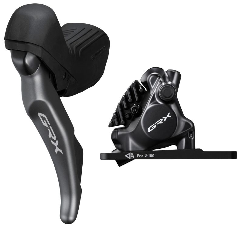 Hamulec rowerowy SHIMANO RX820