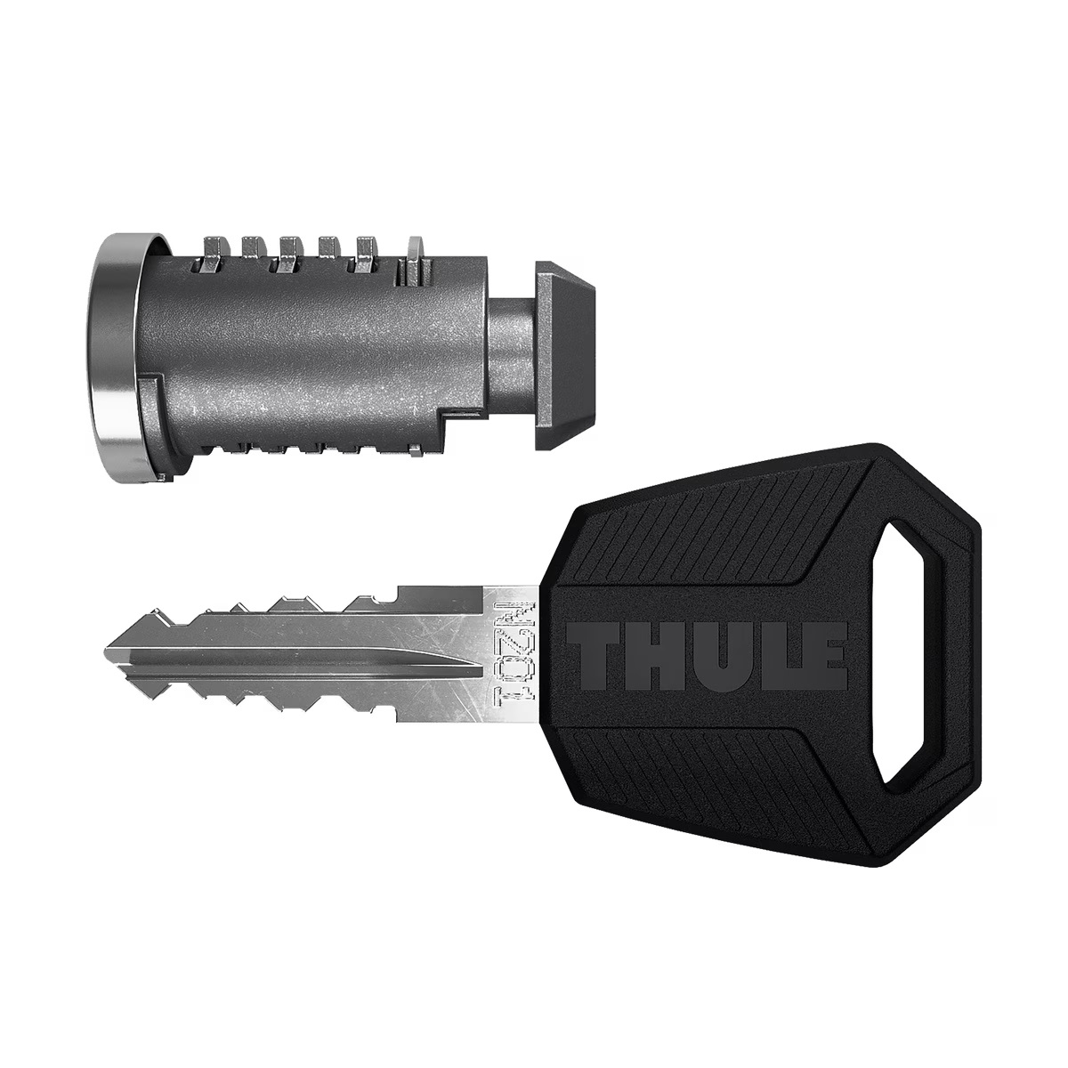 Wkładki zamków THULE One-Key System Wkładki zamków THULE One-Key System