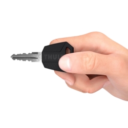 THULE 588 One Key System セキュリティ THULE 588 One Key System セキュリティ Thule-588-One-Key