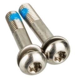 Śruby SRAM Flat Mount Disc Caliper Bracket Bolts