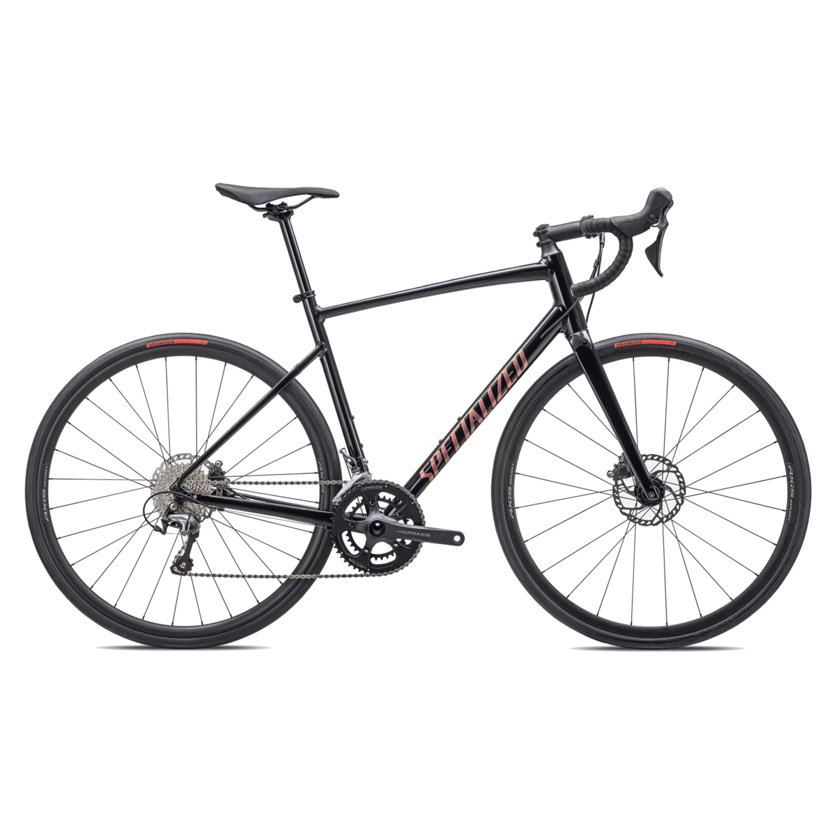 Rower szosowy SPECIALIZED Allez Sport 25
