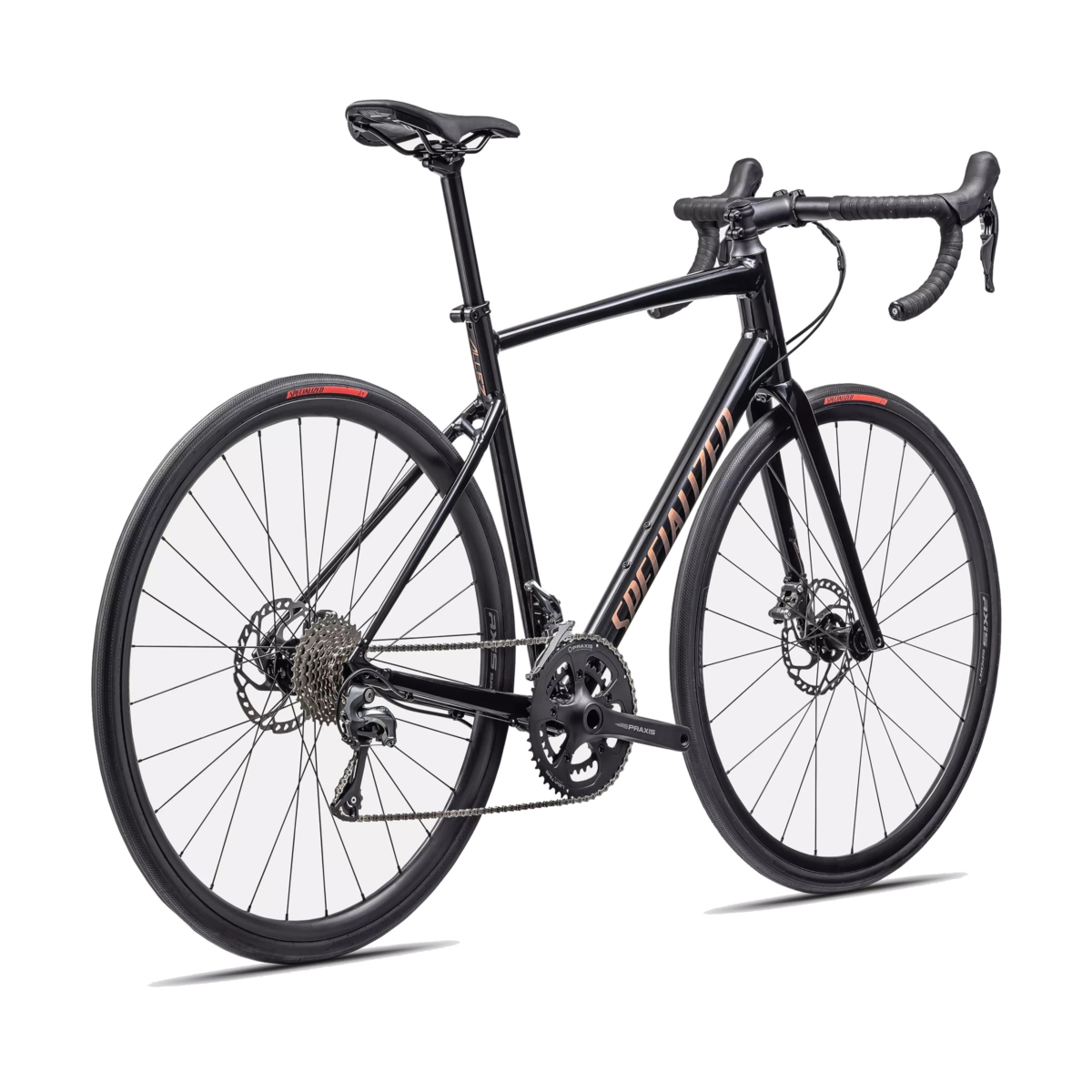 自転車本体 SPECIALIZED 2019 ALLEZ SPORT Rower szosowy SPECIALIZED Allez Sport