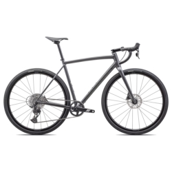 Rower gravelowy SPECIALIZED Crux DSW Comp 25