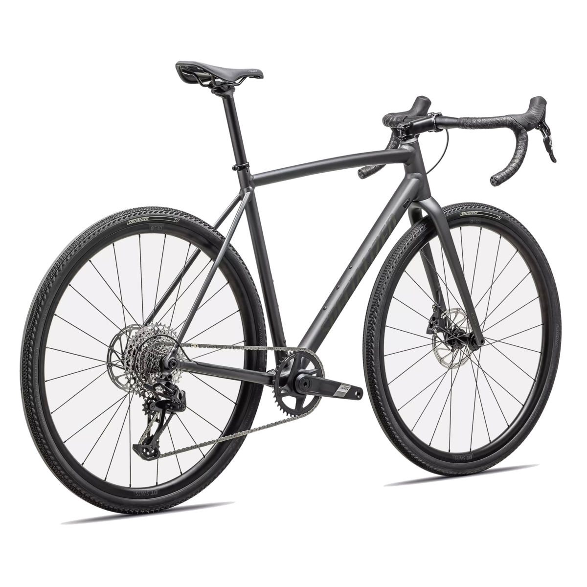 Rower gravelowy SPECIALIZED Crux DSW Comp 25 Rower gravelowy SPECIALIZED Crux DSW Comp 25