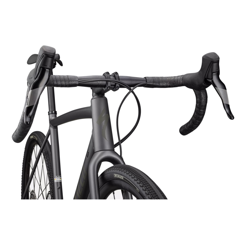 Rower gravelowy SPECIALIZED Crux DSW Comp 25 Rower gravelowy SPECIALIZED Crux DSW Comp 25