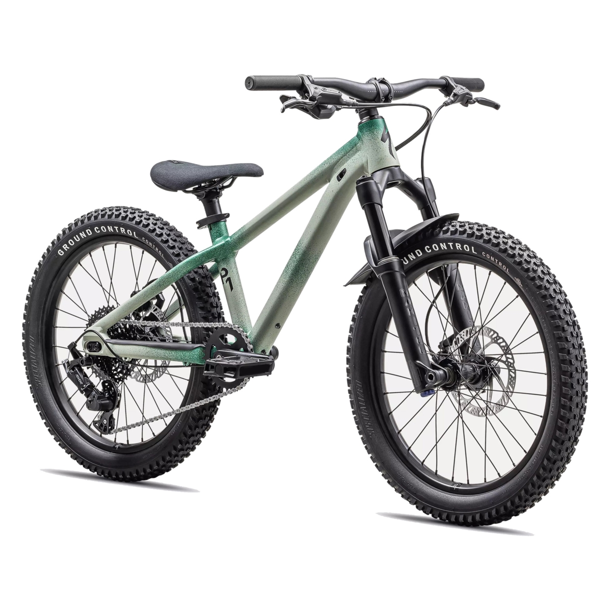 Rower dziecięcy SPECIALIZED P.1 Trail 24 Rower dziecięcy SPECIALIZED P.1 Trail 24