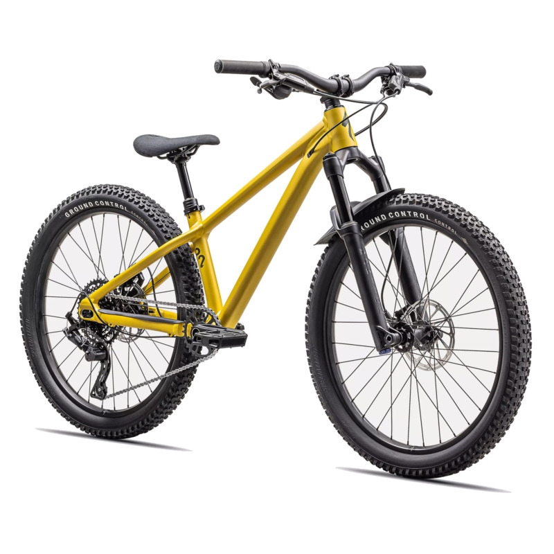 Rower młodzieżowy SPECIALIZED P.2 Trail 24