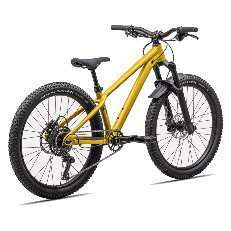 Rower młodzieżowy SPECIALIZED P.2 Trail 24