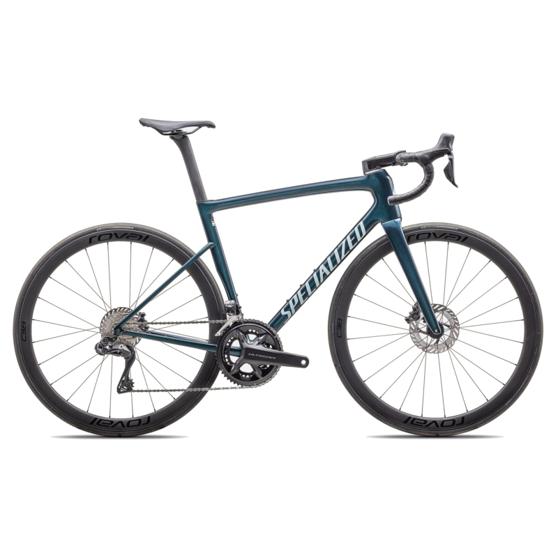 Rower szosowy SPECIALIZED Tarmac SL8 Expert-Di2 25