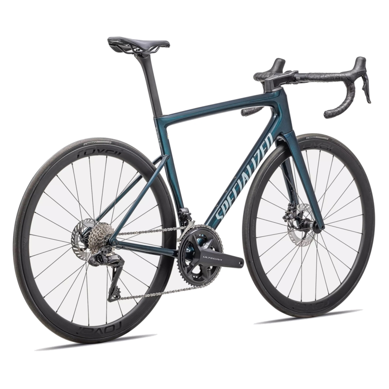 Rower szosowy SPECIALIZED Tarmac SL8 Expert-Di2 25
