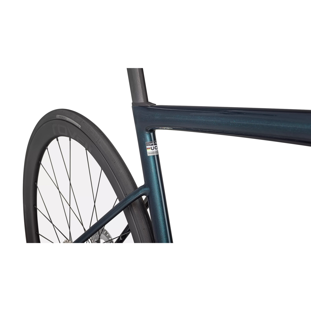 Rower szosowy SPECIALIZED Tarmac SL8 Expert-Di2 25