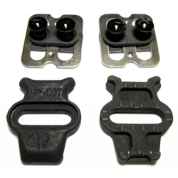 Bloki do pedałów VP C07