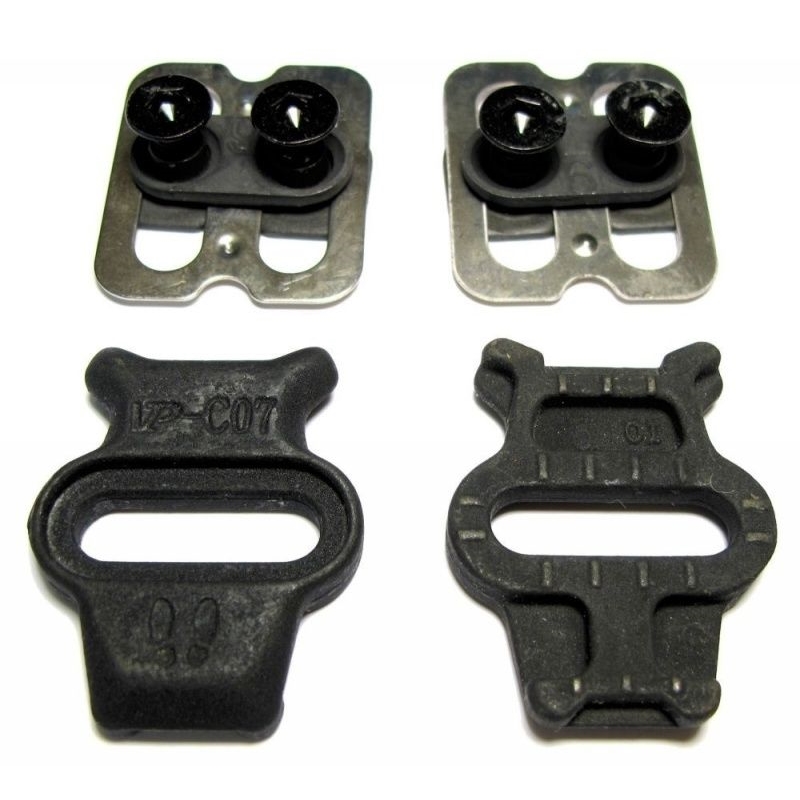 Bloki do pedałów VP C07 Bloki do pedałów VP C07