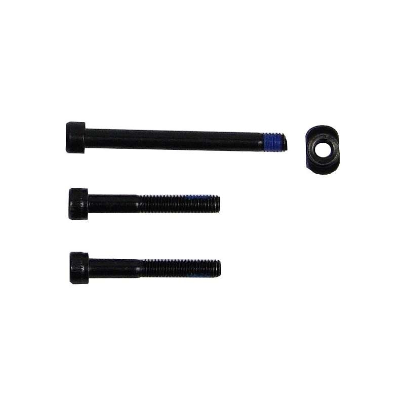 Śruby SPECIALIZED BLT MY16 Levo Bolt Kit Śruby SPECIALIZED BLT MY16 Levo Bolt Kit