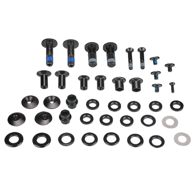 Śruby SPECIALIZED BLT MY22 Levo Suspension Bolt