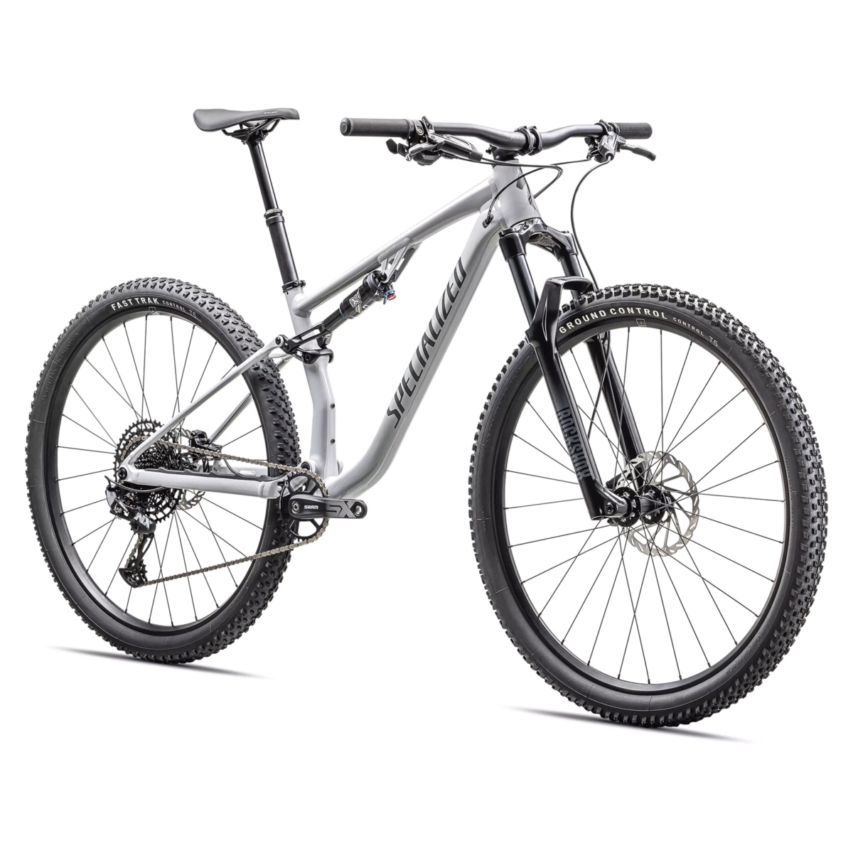 Rower górski SPECIALIZED Chisel 25