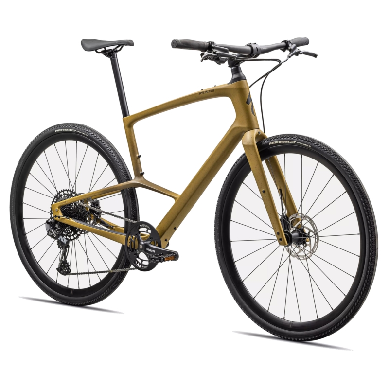 Rower fitness SPECIALIZED Sirrus X 5.0 23 Rower fitness SPECIALIZED Sirrus X 5.0 23