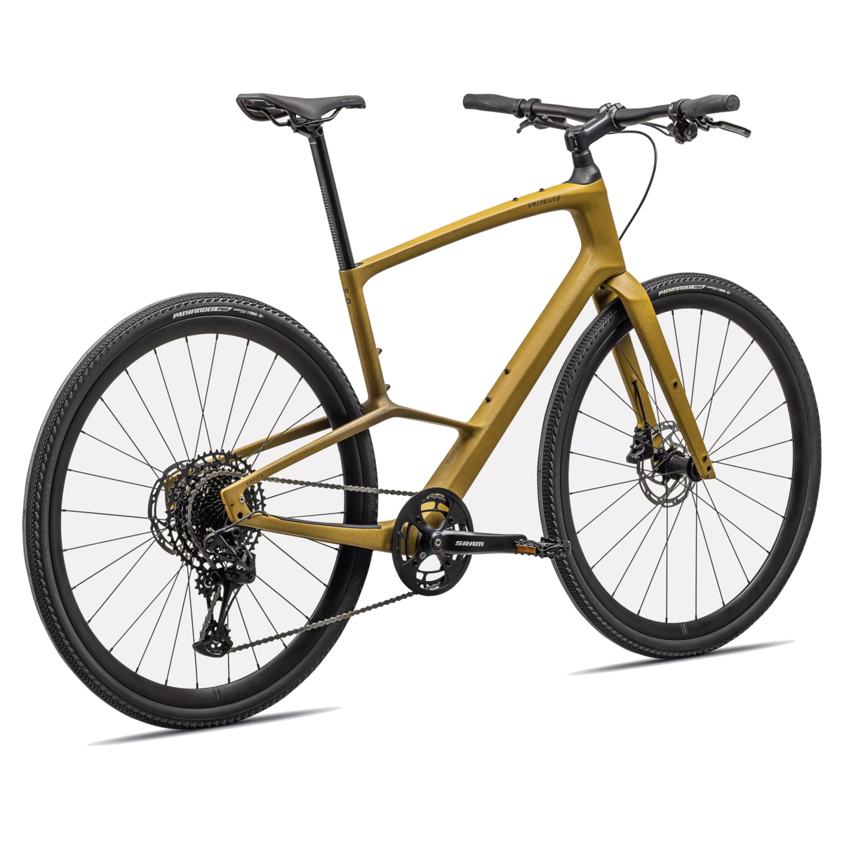 Rower fitness SPECIALIZED Sirrus X 5.0 23 Rower fitness SPECIALIZED Sirrus X 5.0 23