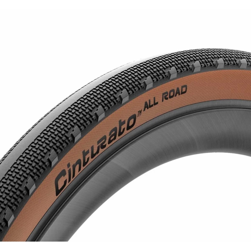 Opona rowerowa PIRELLI Cinturato All Road