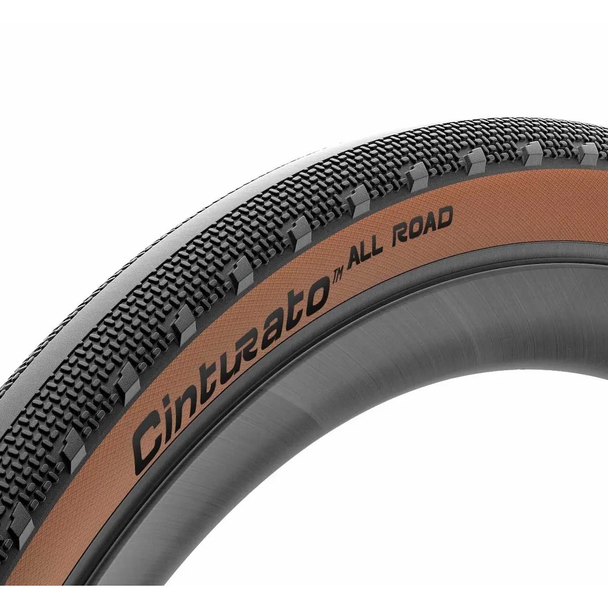Opona rowerowa PIRELLI Cinturato All Road