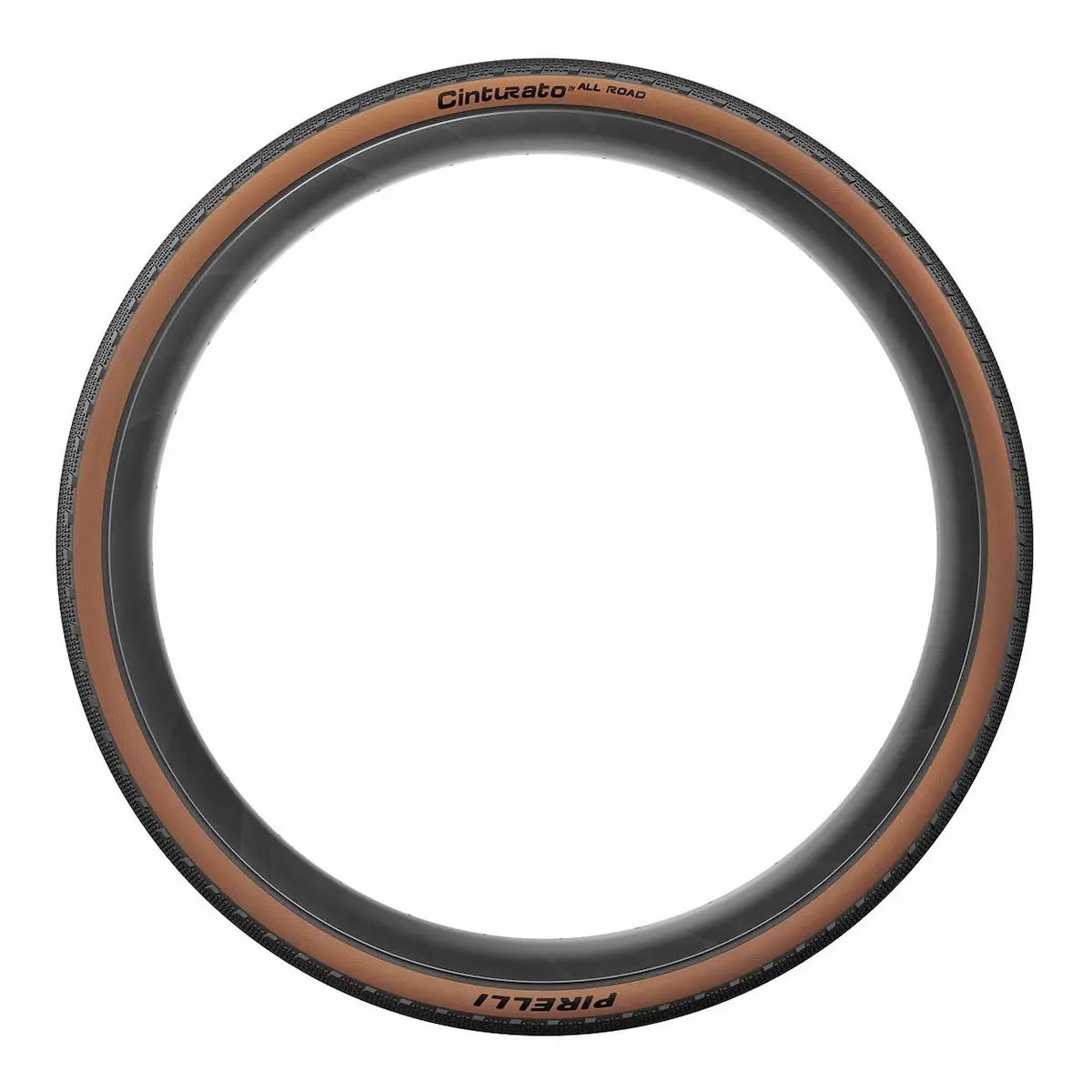 Opona rowerowa PIRELLI Cinturato All Road Opona rowerowa PIRELLI Cinturato All Road