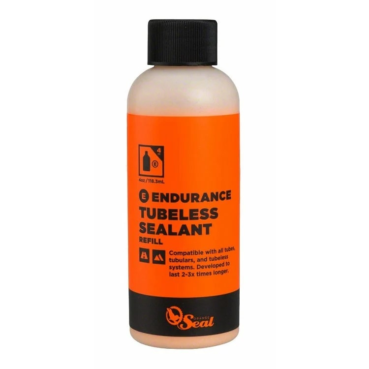 Płyn uszczelniający ORANGE SEAL Endurance Płyn uszczelniający ORANGE SEAL Endurance