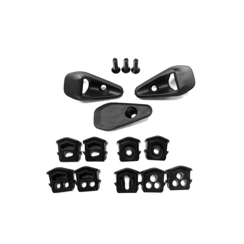 SCOTT Cableguide Set for Scott Scale/Spark/Genius