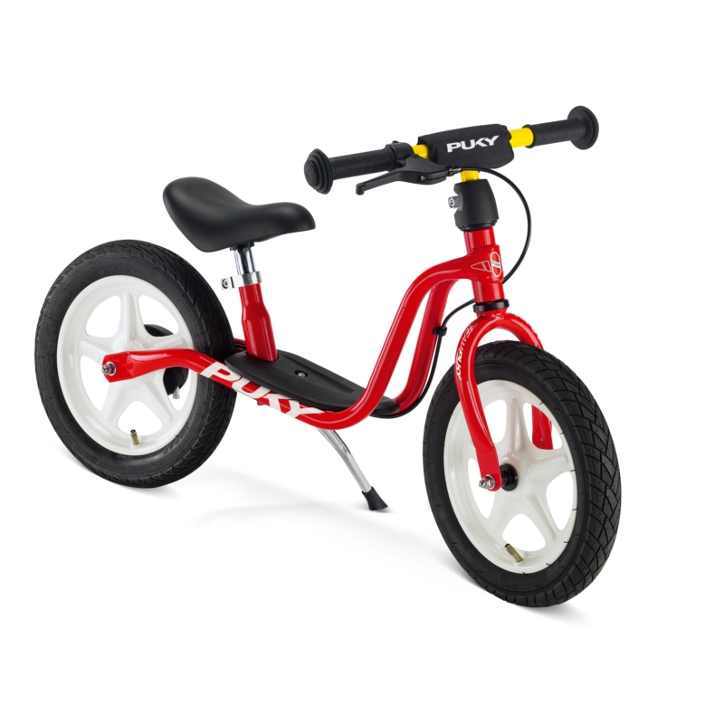 Rowerek biegowy PUKY LR 1L BR