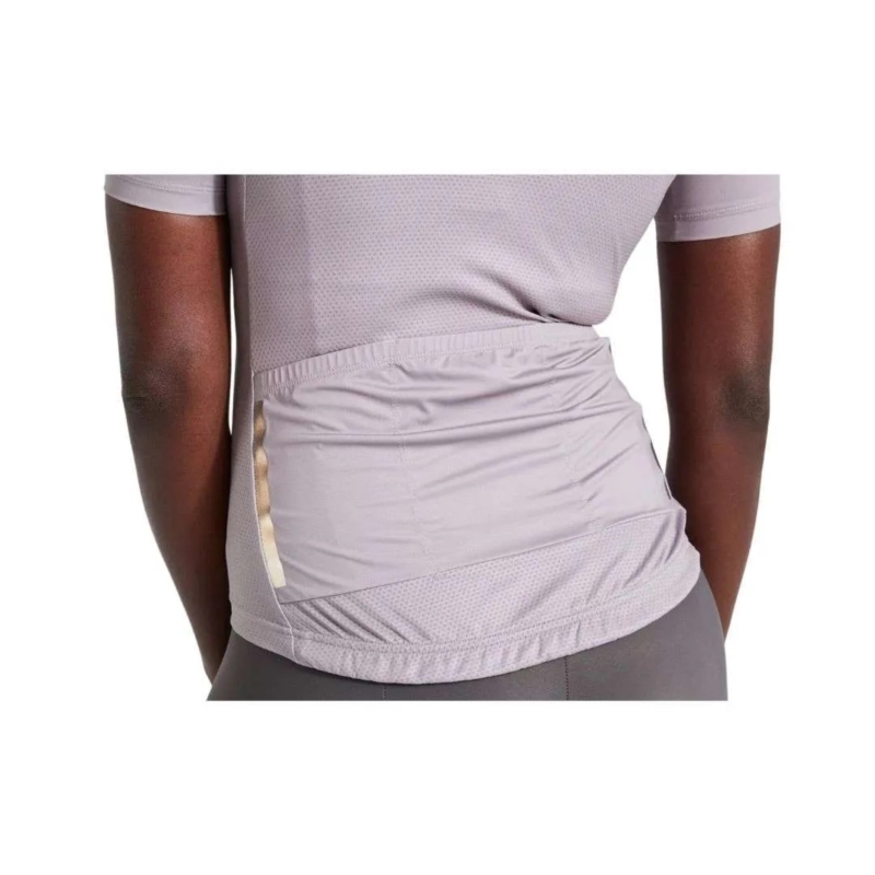 Koszulka rowerowa damska SPECIALIZED SL Solid