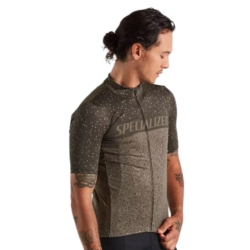 Koszulka rowerowa męska SPECIALIZED RBX Logo Koszulka rowerowa męska SPECIALIZED RBX Logo