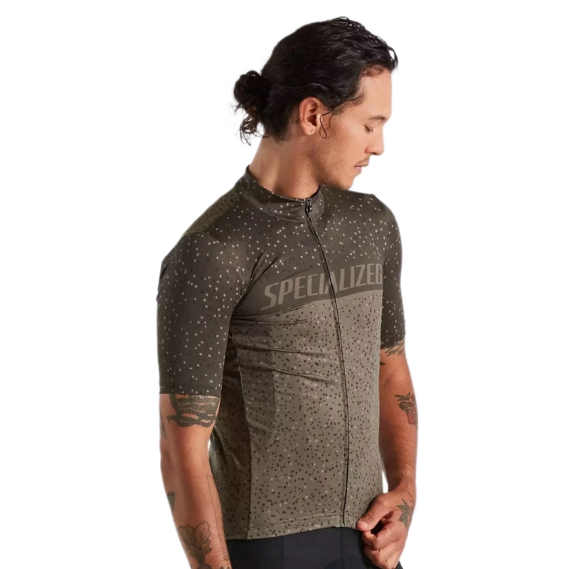 Koszulka rowerowa męska SPECIALIZED RBX Logo Koszulka rowerowa męska SPECIALIZED RBX Logo