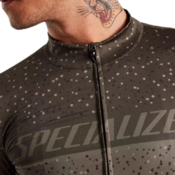 Koszulka rowerowa męska SPECIALIZED RBX Logo Koszulka rowerowa męska SPECIALIZED RBX Logo