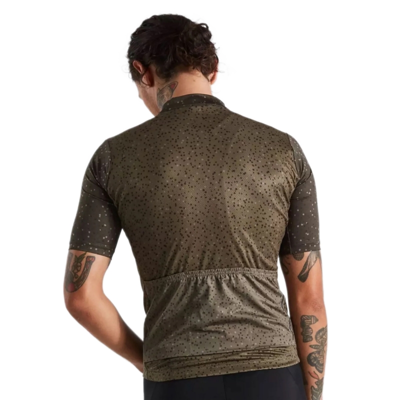 Koszulka rowerowa męska SPECIALIZED RBX Logo Koszulka rowerowa męska SPECIALIZED RBX Logo