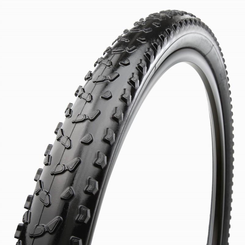 Opona rowerowa GEAX Barro Race