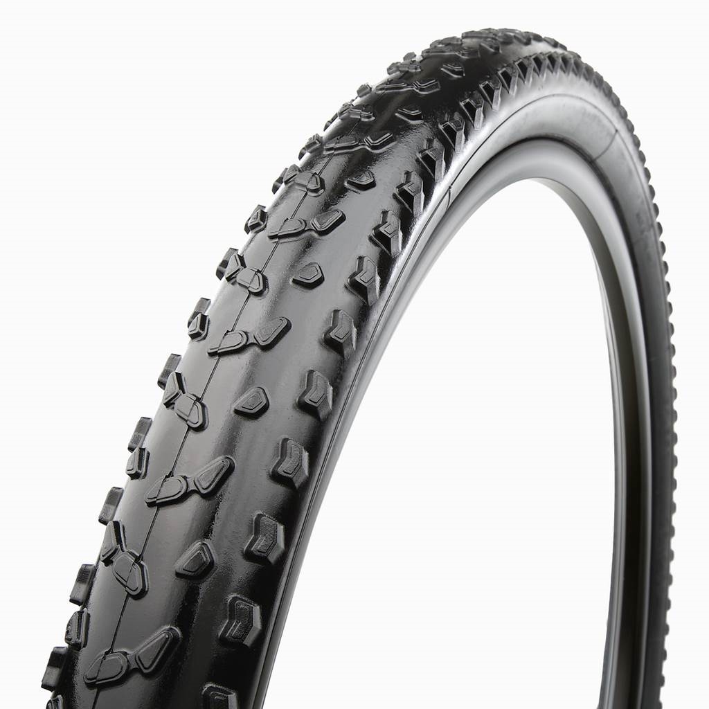 Opona rowerowa GEAX Barro Race