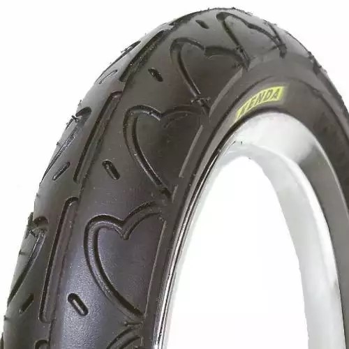 Opona rowerowa KENDA K909A Opona rowerowa KENDA K909A